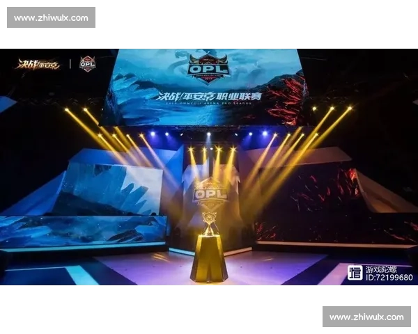 欧洲电竞联赛:为何总能牵动全球玩家的心 欧洲电竞联赛:为何总能牵动全球玩家的心