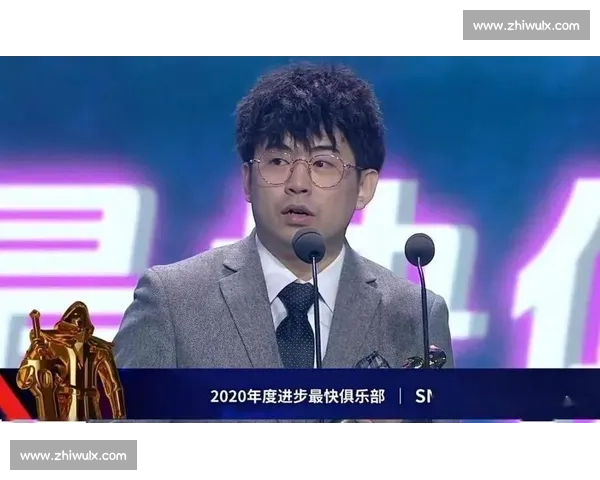 王者归来，战火重燃！电竞年度盛典，谁是真正的MVP