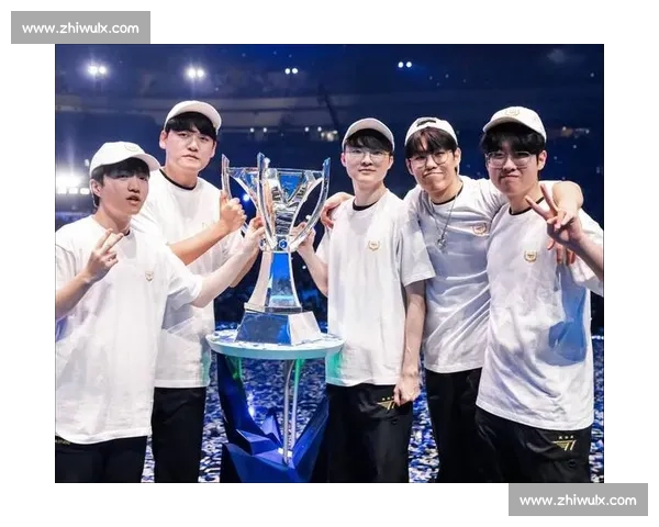 英雄联盟S13:我们与 LPL 战队共同度过的日日夜夜 英雄联盟S13:我们与 LPL 战队共同度过的日日夜夜