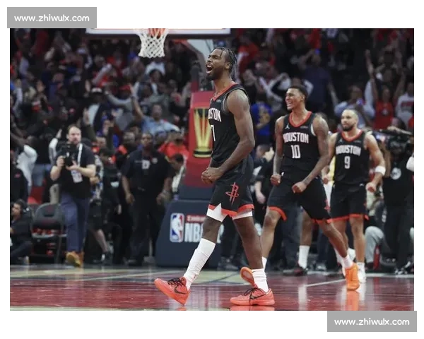 那些被低估的英雄！NBA球员榜单之外的闪光点