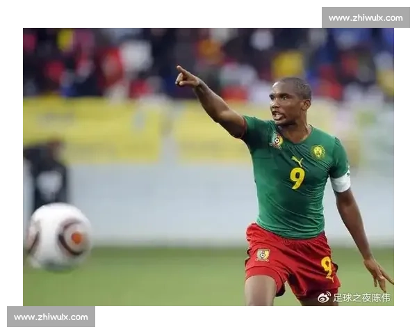 非洲雄狮咆哮，2026世界杯“黑马”预定！