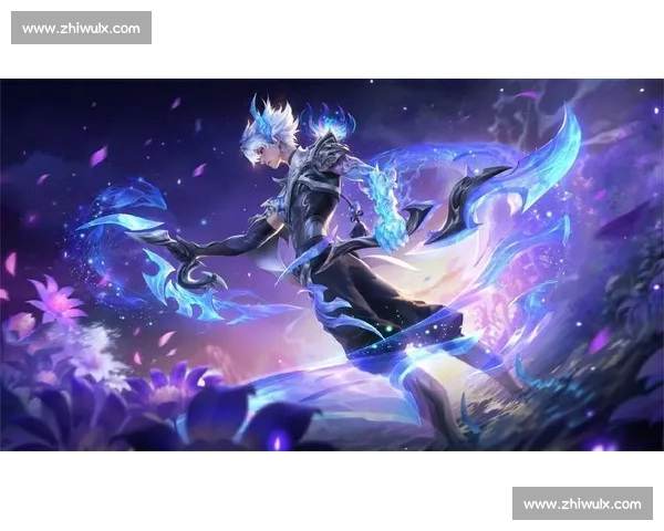 战队的荣耀,国家的骄傲!无畏契约国际赛区,肩负的使命 战队的荣耀,国家的骄傲!无畏契约国际赛区,肩负的使命