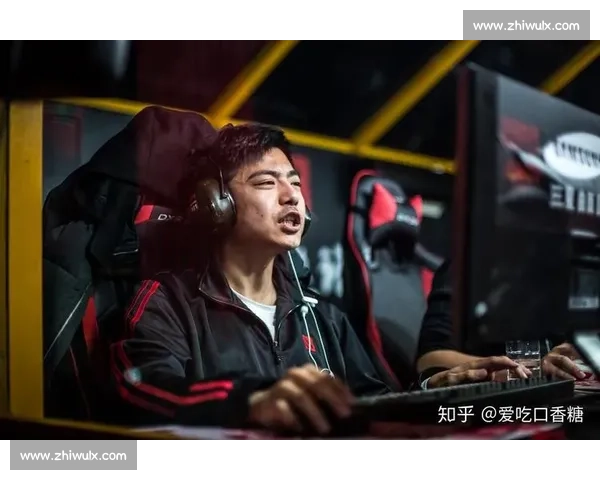 泪奔!欧洲电竞年度总结,那些令人心碎又振奋的瞬间! 泪奔!欧洲电竞年度总结,那些令人心碎又振奋的瞬间!