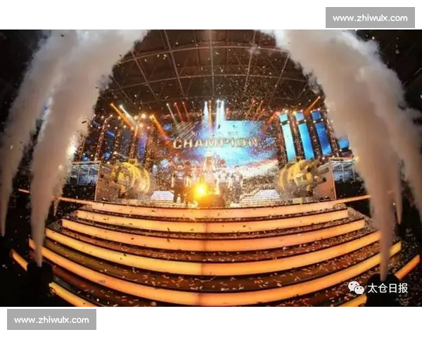 直击！电竞狂热粉的一天，粉丝节现场直击笑泪齐飞