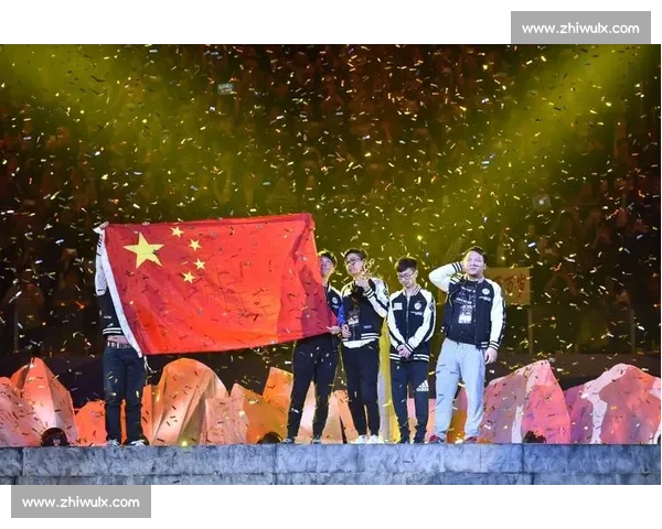 谁能阻挡这股红色浪潮南美电竞联赛战力排行！