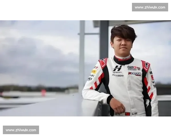 中国力量蓄势待发MotoGP车手名单新增中国车手引发热议!