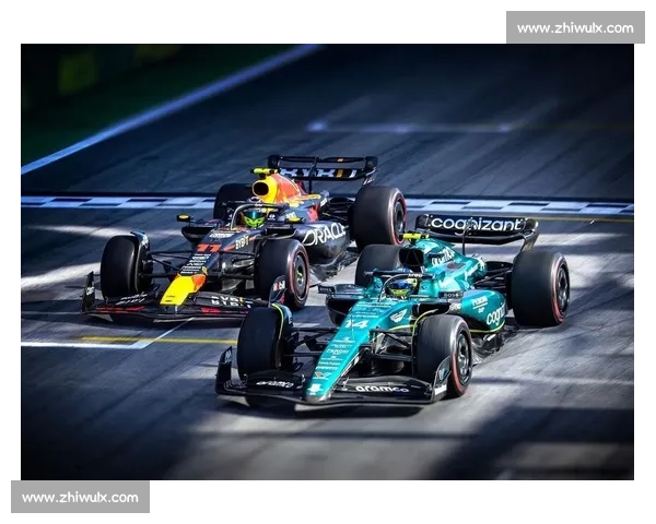 狂喜！F1电竞排名赛选手冲线瞬间，观众尖叫声掀翻屋顶