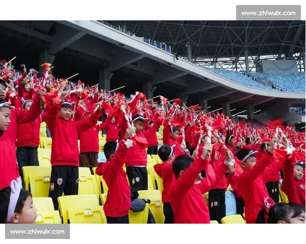 激动人心！观众呐喊助威，球员状态炸裂！