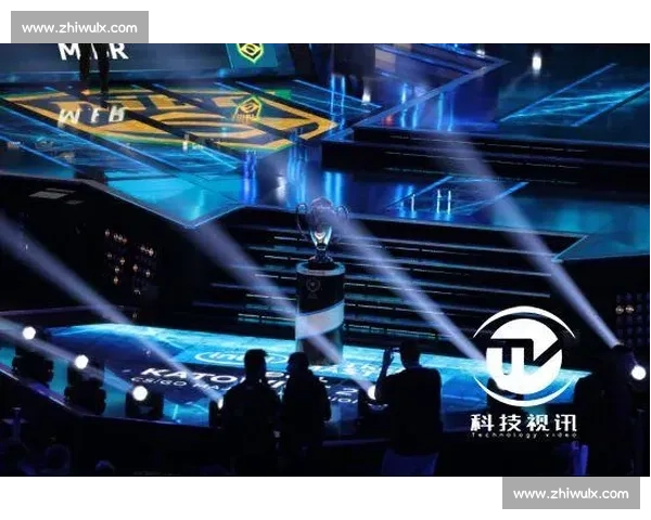 非洲电竞盛宴落幕,那些令人热血沸腾的瞬间! 非洲电竞盛宴落幕,那些令人热血沸腾的瞬间!