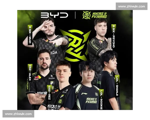 不止于竞技，电竞国际合作，创造更多可能！