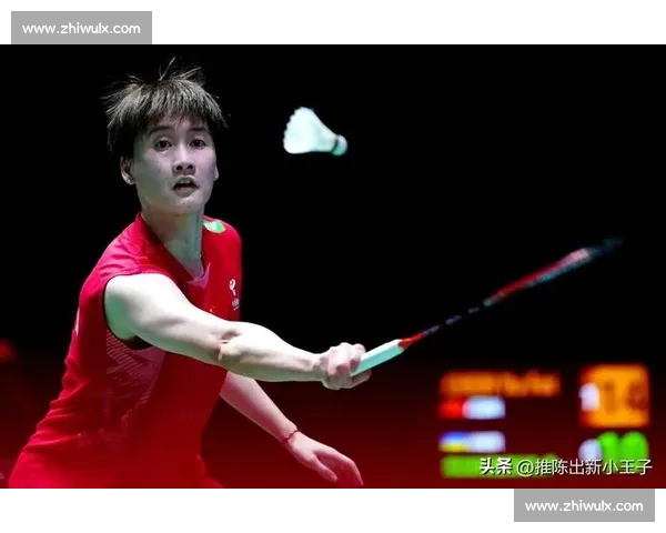 伤病摧毁梦想羽毛球运动员的坚韧,让人动容! 伤病摧毁梦想羽毛球运动员的坚韧,让人动容!