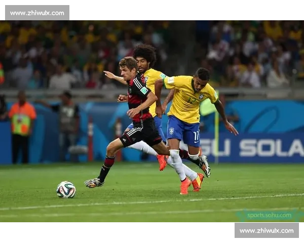 心跳加速，2026世界杯的激情狂潮