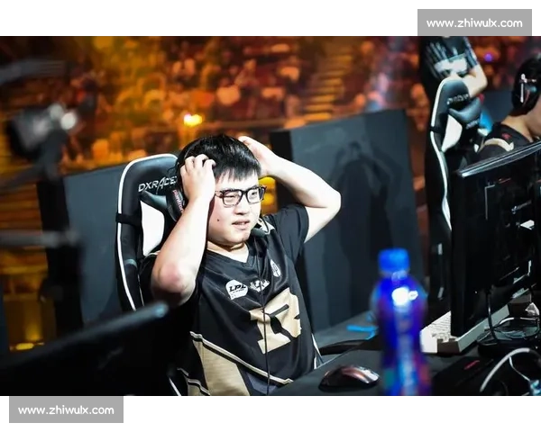 欢呼与失落！无畏契约全球总决赛，胜负乃兵家常事！