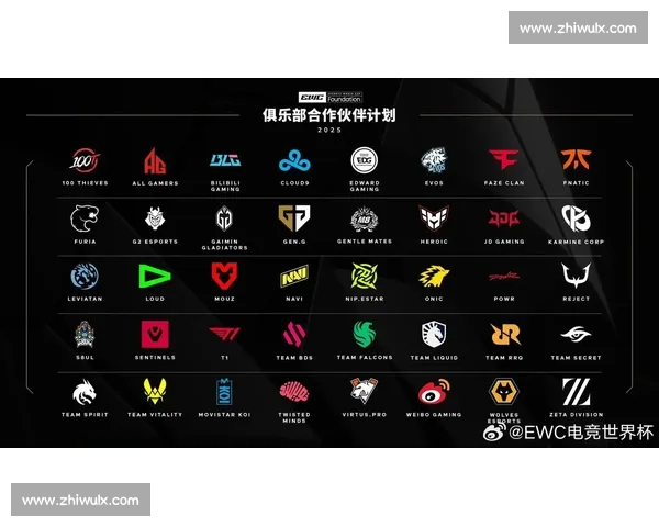 爆冷！穿越火线电竞世界杯惊现“以下克上”，黑马搅局